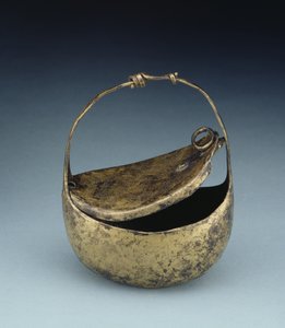 Bourse de bras (bronze)